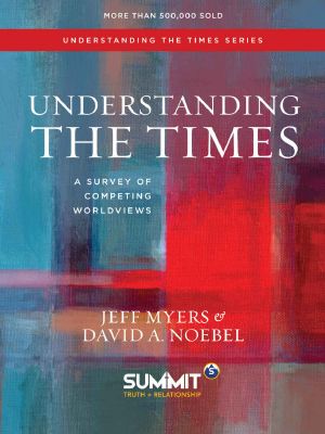 [Understanding the Times 01] • Understanding The Times